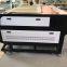 High-precision 80W 100w 130w Wood Laser Engraving Machine 1800mm x 1200mm