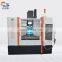 CNC MACHINE TOOL EQUIPMENT OF CNC MILLING MACHINE