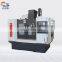 CNC MACHINE TOOL EQUIPMENT OF CNC MILLING MACHINE