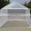 PE Resistant Clear Plastic Polyethylene Tarpaulin Sheets For Greenhouse