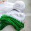 Factory price HDPE garden support cucumber net