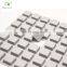 silicone sticky pad adhesive bumper pads rubber bumper protector