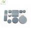 2018 product silicone dots for duty furniture slider