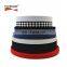 Wholesale adjustable colorful soft elastic webbing strap