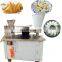 Samosa making machine for home/small size dumplings samosa equipment