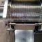 High-speed automatic fish meat collect machine fish cleaning machine