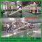 High Quality complete wood pellet production line for making biomas pellet fuels