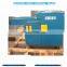 wire rope cutting machine for rag ,rope,plastic and cotton