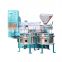 Automatic Electrical hydraulic olive oil press machine sesame oil making machine