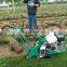 Best price 9hp engine Sod cutter machine for garden