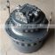 2082700024 2082700026 PC400-3 travel motor for excavator final drive