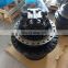 Excavator Track Drive ZX330-3 Final Drive ZX330 Travel Motor Assy