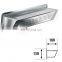 Customized Design Stainless Steel Swimming Lighted Pool Waterfall