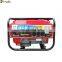 2kw 5.5HP portable power honda petrol Kerosene Generator set with cheap price