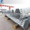 Hot galvanized pipe 3 inch
