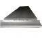 Black Steel Stock q235b 8mm x 1500mm knurled steel plate