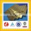 Professional C23000 brass plate made in China for industry