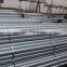 BS1387-1987 Zinc Coated hot dipped galvanized steel round pipe