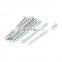 GALVANIZED CONCRETE NAILS ALL SIZES