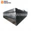 SHS Q195 Pre Galvanized Rectangular / Square Steel Pipe/Tube/Hollow Section Welded pipe 20x40mm