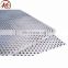 304 316 stainless steel perforated metal/ perforated sheet/ perforated plate for decoration