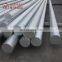 aluminium alloy billets round bar 6063 T5