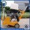 Honda Gaoline Pavement Asphalt Floor Surface Concrete Road Cutting Machine Saw Cutter