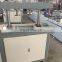 Hydraulic aluminum window and door punching machine