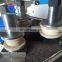 Double mitre saw aluminium doors and windows machine