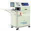 Safe partner.Corner Combining Machine