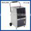 Professional design LED display cleanroom dehumidifier