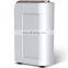 OL10-011E Floor Standing Dehumidifier With Ionizer 10L/day