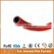 Middle East Jordan Market High Quality 8mm Flexible PVC Gas LPG Hose, 3/8" Soft Red PVC LPG Gas Hose, PVC Pliability Gas Hose