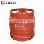 Cheap Price 6Kg Lpg Gas Cylinder Philippines 10Kg