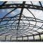 Anti-corrosion Fire Proof Prefabricated Steel Structure
