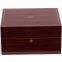 Factory Wholesale Custom Luxury Glossy Paint Wood Watch Box Cases With Your Logo