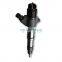 High Quality Diesel Injector 0445120241 Common Rail Disesl Injector 0445120241