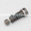 Hot Sale Good Price High Quality Diesel Fuel Pump Element 1W6541 and Plunger 1W-6541
