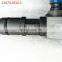 100% GENUINE AND BRAND NEW DIESEL FUEL INJECTOR 295700-0550 FOR HILUX REVO 1GD-FTV 2.8L 23670-0E010
