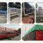 High Efficiency Automatic Big Bag Fabric Cutting Machine for PP Woven Bag