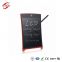 Drawing Toys 8.5 Inch LCD Writing Tablet Erase Drawing Memo Pad Electronic Paperless LCD Writing Board