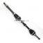 43420-0E060 driveshaft for ASU40 FRONT LEFT 43410-0E070 front right