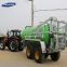 Gengze tractor supply slurry tank liquid manure muck fertilizer spreader trailer machine