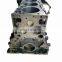 auto parts cylinder block 4HF1 for isuzu trucks elf npr 4HF1 engine block