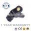 R&C High Quality Auto crank position sensors 141.3855 For  Lada 110/Niva II 1.5 16V-1.7 1995-2017 car crankshaft sensor