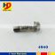 Diesel Engine Parts Bolt For 4M40 Exhaust Pipe