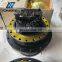 Excavator 353-0562 296-6217 353-0602 final drive 330D 336D E336D Hydraulic travel motor