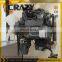 New Condition Diesel Engine Assembly 2TNV70 Complete Engine Assy For Excavator