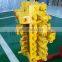 High Quality Cheap Excavator PC300-7 PC360-7 PC350-7 Control Valve Assy 723-47-26106 723-41-08100 Valve Price