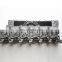 6BT Diesel Engine Cylinder Head 3967458